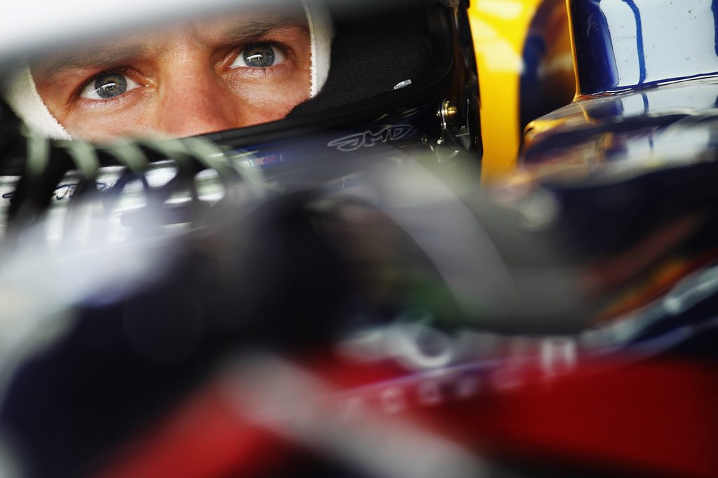 GP Bahrain - Prove Libere